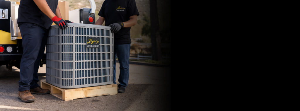 Reliable HVAC Contractor in San Diego County, CA improving home comfort