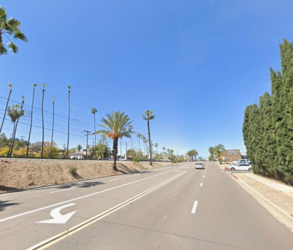 4565 Spring St, La Mesa, CA