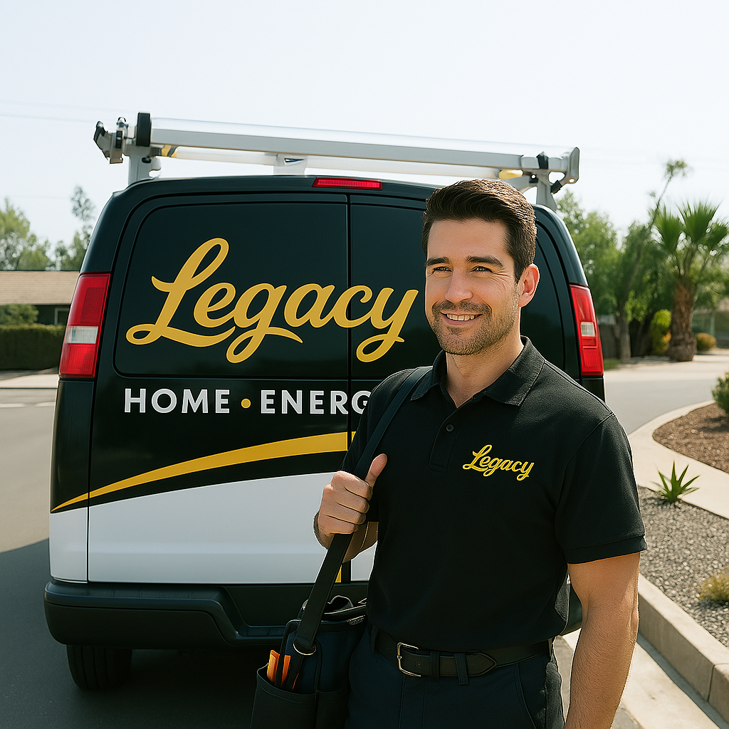 Trusted HVAC Contractor in San Carlos, CA improving residential comfort