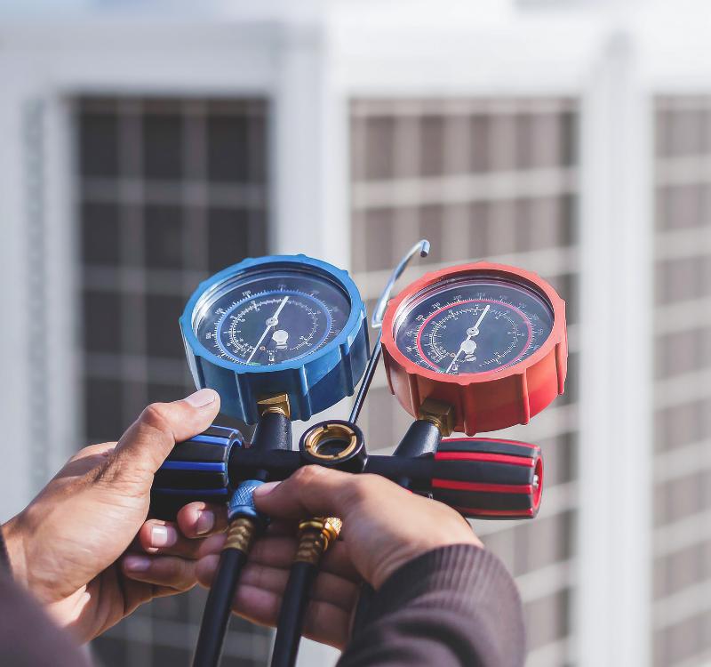 Expert Heat Pump Repair services in La Mesa, CA ensuring dependable comfort and long-term system reliability